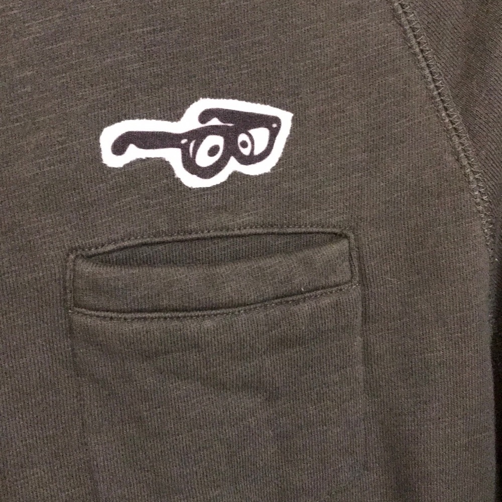 Yokishop Custom Sweatshirt - Newport Beach, CA - Picture 2 of 6